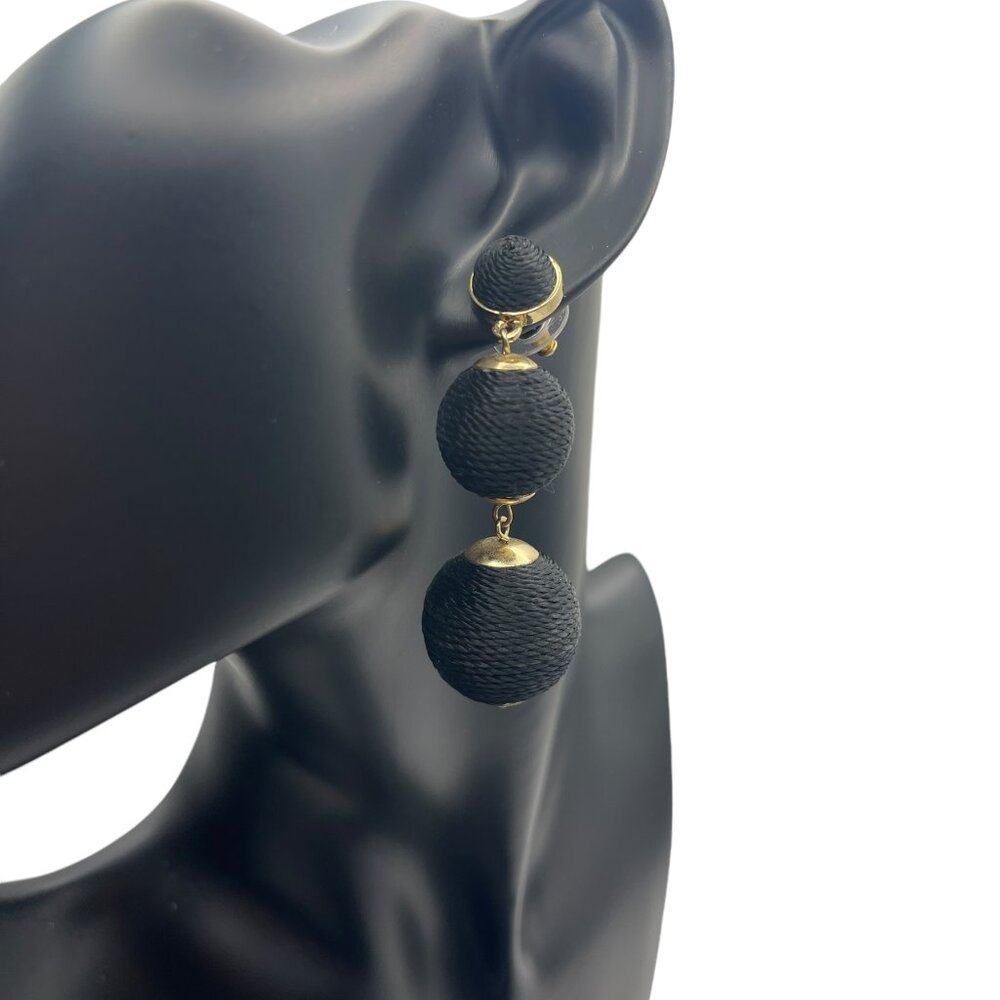 **Shimmer Lee Drop Earrings